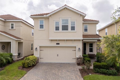 Casa en venta en Davenport, Florida, 4 dormitorios, 216.74 m2 № 1791145 - foto 1