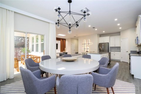 Casa en venta en Davenport, Florida, 4 dormitorios, 216.74 m2 № 1791145 - foto 25