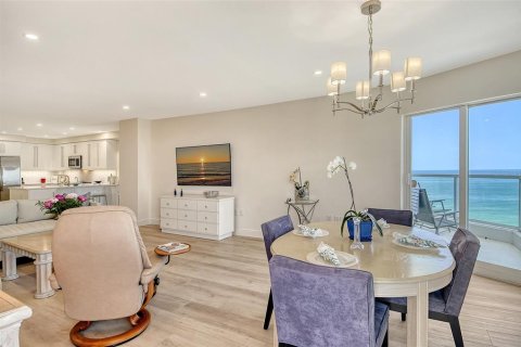 Купить кондоминиум в Лонгбоут-Ки, Флорида 4 комнаты, 119.84м2, № 1810576 - фото 29