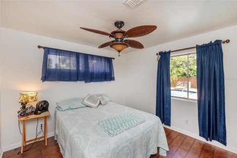 House in Ormond Beach, Florida 3 bedrooms, 155.8 sq.m. № 1852691 - photo 10