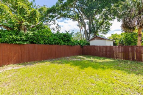 House in Ormond Beach, Florida 3 bedrooms, 155.8 sq.m. № 1852691 - photo 29