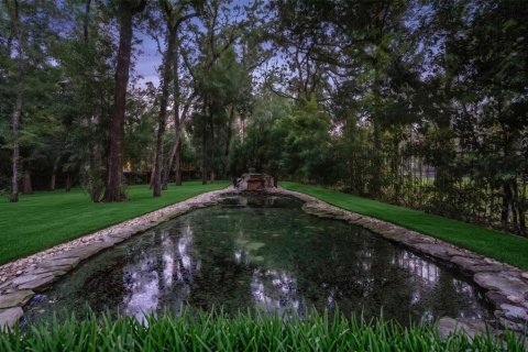 House in Longwood, Florida 5 bedrooms, 712.84 sq.m. № 2277935 - photo 6