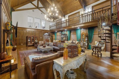 House in Longwood, Florida 5 bedrooms, 712.84 sq.m. № 2277935 - photo 14