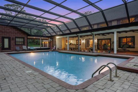 House in Longwood, Florida 5 bedrooms, 712.84 sq.m. № 2277935 - photo 27