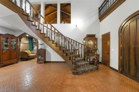 House in Longwood, Florida 5 bedrooms, 712.84 sq.m. № 2277935 - photo 11