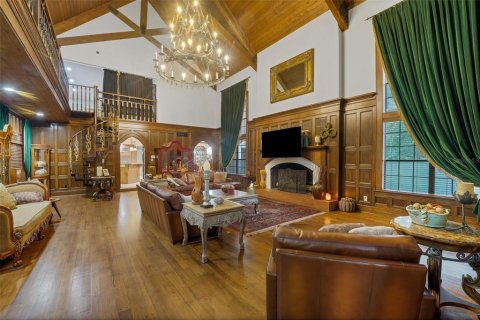 House in Longwood, Florida 5 bedrooms, 712.84 sq.m. № 2277935 - photo 20