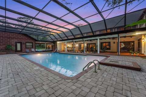 House in Longwood, Florida 5 bedrooms, 712.84 sq.m. № 2277935 - photo 28