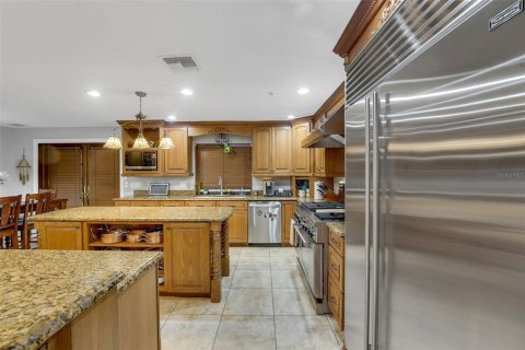 House in Longwood, Florida 5 bedrooms, 712.84 sq.m. № 2277935 - photo 22