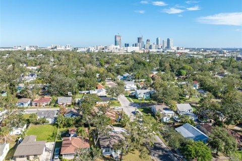 Villa ou maison à Saint Petersburg, Floride 4 chambres, 174.66 m2 № 2408830
