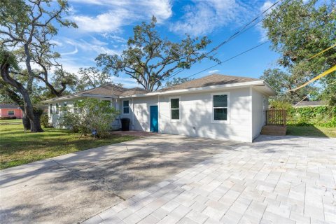 Villa ou maison à vendre à Saint Petersburg, Floride: 4 chambres, 174.66 m2 № 2408830 - photo 3