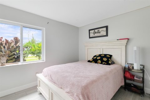 Villa ou maison à vendre à Homestead, Floride: 4 chambres, 149.67 m2 № 1969497 - photo 14