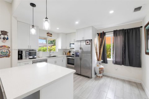 Villa ou maison à vendre à Homestead, Floride: 4 chambres, 149.67 m2 № 1969497 - photo 9