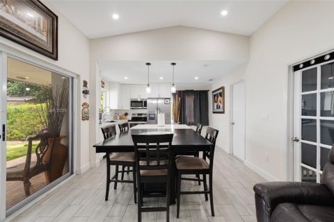 Villa ou maison à vendre à Homestead, Floride: 4 chambres, 149.67 m2 № 1969497 - photo 8