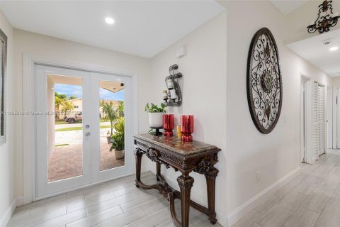 Villa ou maison à vendre à Homestead, Floride: 4 chambres, 149.67 m2 № 1969497 - photo 5