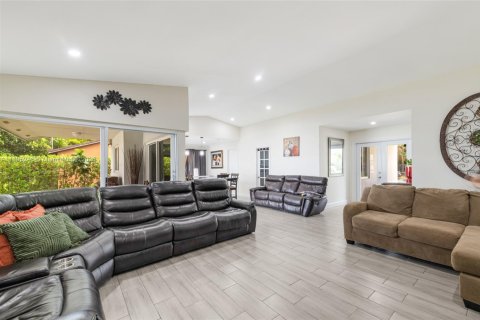 Villa ou maison à vendre à Homestead, Floride: 4 chambres, 149.67 m2 № 1969497 - photo 7