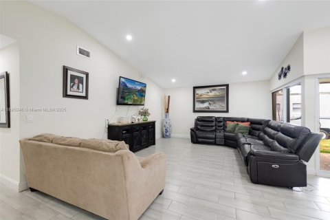 Villa ou maison à vendre à Homestead, Floride: 4 chambres, 149.67 m2 № 1969497 - photo 6