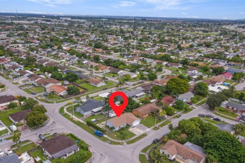 Villa ou maison à vendre à Homestead, Floride: 4 chambres, 149.67 m2 № 1969497 - photo 22