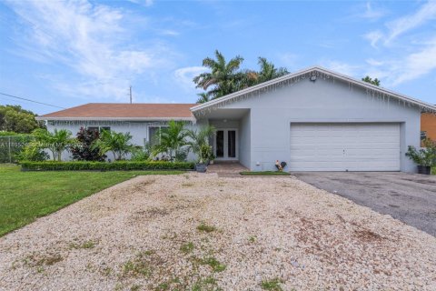 Villa ou maison à vendre à Homestead, Floride: 4 chambres, 149.67 m2 № 1969497 - photo 3