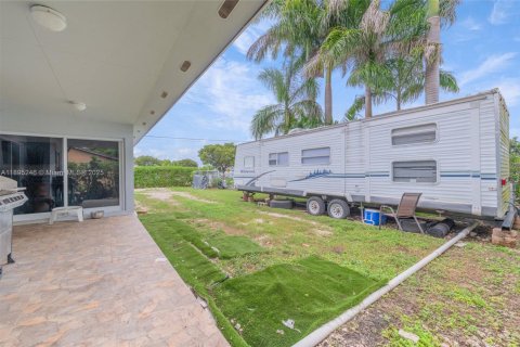 Villa ou maison à vendre à Homestead, Floride: 4 chambres, 149.67 m2 № 1969497 - photo 19