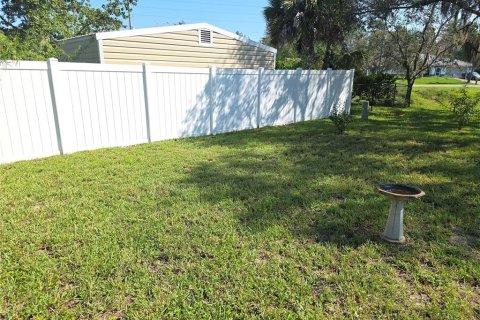 House in Spring Hill, Florida 4 bedrooms, 157.19 sq.m. № 1849813 - photo 19