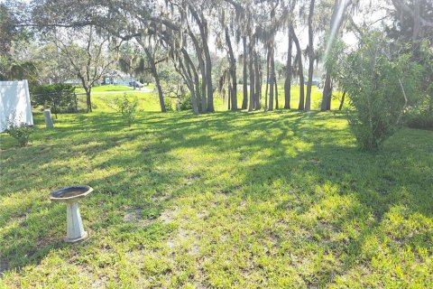 House in Spring Hill, Florida 4 bedrooms, 157.19 sq.m. № 1849813 - photo 18