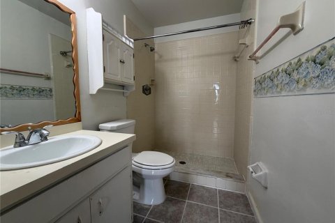 Villa ou maison à louer à Kissimmee, Floride: 3 chambres, 98.1 m2 № 2404841 - photo 12