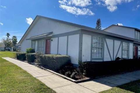 Villa ou maison à Kissimmee, Floride 3 chambres, 98.1 m2 № 2404841