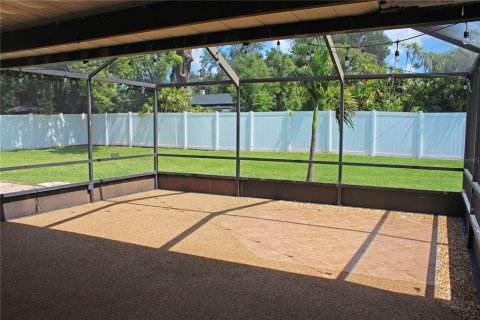 House in Lakeland, Florida 4 bedrooms, 153.85 sq.m. № 1910754 - photo 22