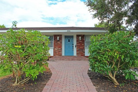 House in Lakeland, Florida 4 bedrooms, 153.85 sq.m. № 1910754 - photo 7