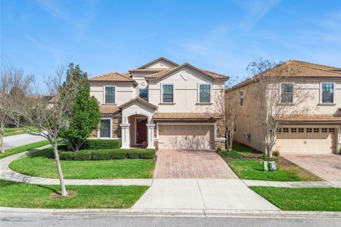 Casa en venta en Davenport, Florida, 8 dormitorios, 363.15 m2 № 2238203 - foto 6