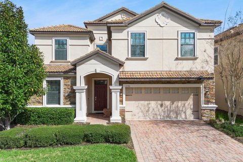 Casa en venta en Davenport, Florida, 8 dormitorios, 363.15 m2 № 2238203 - foto 7