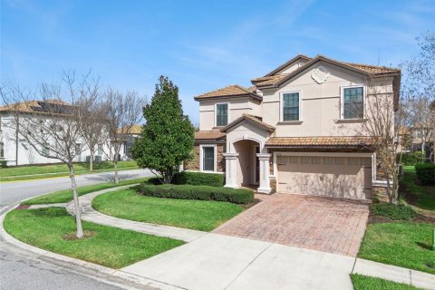 Casa en venta en Davenport, Florida, 8 dormitorios, 363.15 m2 № 2238203 - foto 4