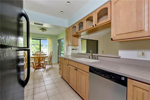Condominio en venta en Haines City, Florida, 2 dormitorios, 102.01 m2 № 1194922 - foto 6