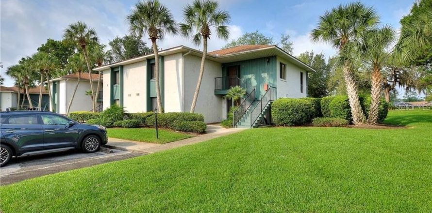 Condo in Haines City, Florida, 2 bedrooms № 1194922