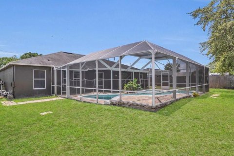 Villa ou maison à vendre à Deltona, Floride: 4 chambres, 188.78 m2 № 1725450 - photo 27