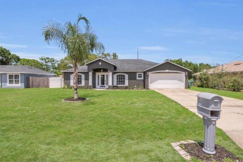 Villa ou maison à vendre à Deltona, Floride: 4 chambres, 188.78 m2 № 1725450 - photo 2