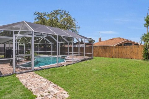 Villa ou maison à vendre à Deltona, Floride: 4 chambres, 188.78 m2 № 1725450 - photo 26