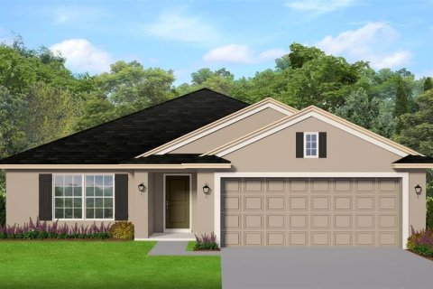 Casa en venta en Ocala, Florida, 3 dormitorios, 183.02 m2 № 1755634 - foto 1