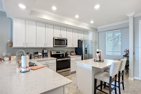 Condominio en venta en Bradenton, Florida, 2 dormitorios, 104.14 m2 № 1908521 - foto 10