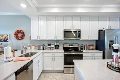 Condominio en venta en Bradenton, Florida, 2 dormitorios, 104.14 m2 № 1908521 - foto 2