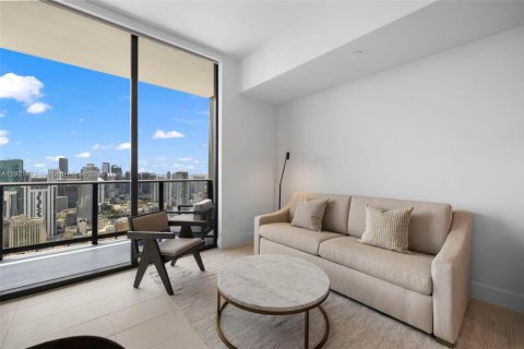 Copropriété à vendre à Miami, Floride: 1 chambre, 46.82 m2 № 1975341 - photo 3
