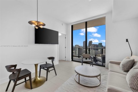 Copropriété à vendre à Miami, Floride: 1 chambre, 46.82 m2 № 1975341 - photo 5