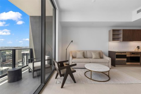 Copropriété à vendre à Miami, Floride: 1 chambre, 46.82 m2 № 1975341 - photo 4