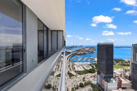 Copropriété à vendre à Miami, Floride: 1 chambre, 46.82 m2 № 1975341 - photo 2