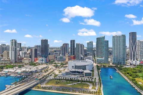 Copropriété à vendre à Miami, Floride: 1 chambre, 46.82 m2 № 1975341 - photo 13