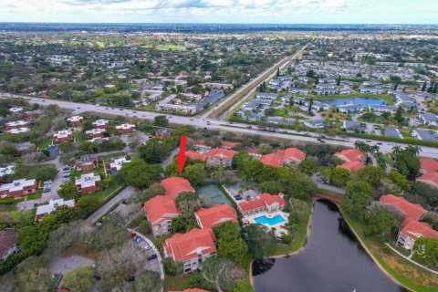 Copropriété à vendre à Delray Beach, Floride: 1 chambre, 62.43 m2 № 1013994 - photo 1