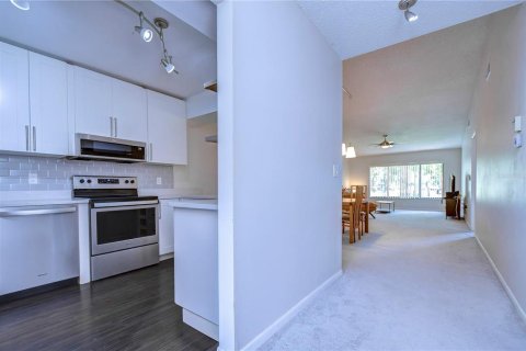 Copropriété à louer à Palm Harbor, Floride: 2 chambres, 123.84 m2 № 1826940 - photo 16