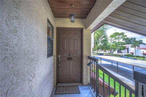 Copropriété à louer à Palm Harbor, Floride: 2 chambres, 123.84 m2 № 1826940 - photo 4