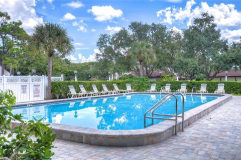 Copropriété à louer à Palm Harbor, Floride: 2 chambres, 123.84 m2 № 1826940 - photo 29