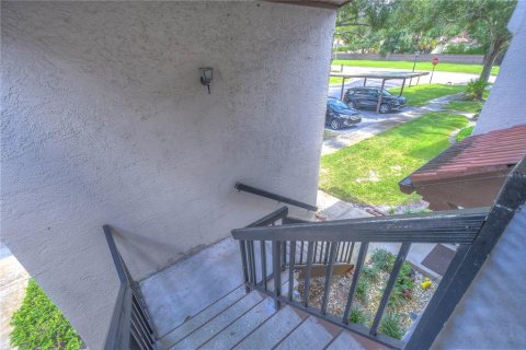 Copropriété à louer à Palm Harbor, Floride: 2 chambres, 123.84 m2 № 1826940 - photo 5